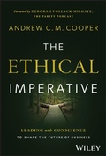 Cover: The Ethical Imperative - Wiley