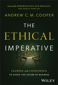 Enlarge image Cover: The Ethical Imperative - Wiley
