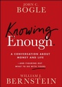 Cover: Knowing Enough - Wiley