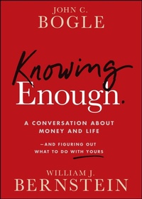 Enlarge image Cover: Knowing Enough - Wiley