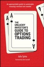 Cover: The Unlucky Investor's Guide to Options Trading - Wiley