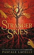 Cover: Stranger Skies: Volume 2 - Simon & Schuster Ltd