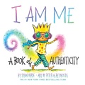 Cover: I Am Me - Abrams Appleseed