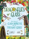 Cover: Dragonflies of Glass - Abrams Books for Young Readers