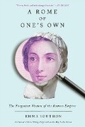 Cover: A Rome of One's Own - Abrams Press