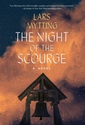 Cover: The Night of the Scourge - Harry N. Abrams