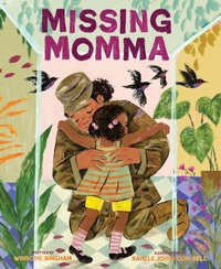 Enlarge image Cover: Missing Momma - Abrams Books for Young Readers