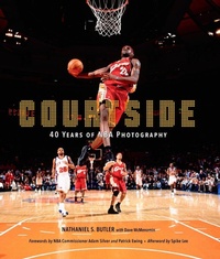 Abbildung von: Courtside - Abrams