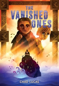 Enlarge image Cover: The Vanished Ones - Amulet Books