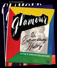 Abbildung von: Glamour: An Extraordinary History - Abrams