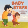 Cover: Baby Steps - Abrams Appleseed
