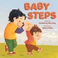Cover: Baby Steps - Abrams Appleseed