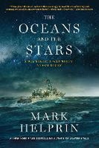 Enlarge image Cover: The Oceans and the Stars - Abrams