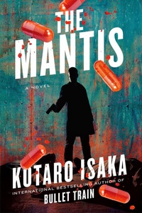 Abbildung von: The Mantis - Harry N. Abrams