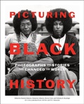 Cover: Picturing Black History - Abrams