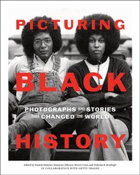 Abbildung von: Picturing Black History - Abrams