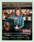 Cover: Julia Child's Kitchen - Abrams