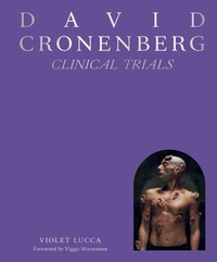 Abbildung von: David Cronenberg: Clinical Trials - Abrams