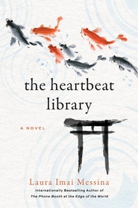 Enlarge image Cover: The Heartbeat Library - Overlook Press