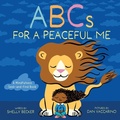 Cover: ABCs for a Peaceful Me - Abrams Appleseed