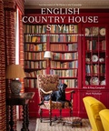 Cover: English Country House Style - Abrams