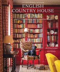 Abbildung von: English Country House Style - Abrams