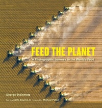 Abbildung von: Feed the Planet - Abrams