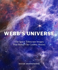 Enlarge image Cover: Webb's Universe - Abrams Books