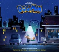 Cover: The Art of DreamWorks Dog Man - Abrams
