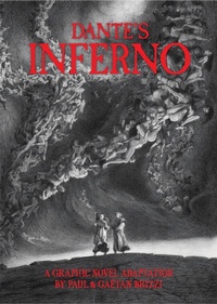 Abbildung von: Dante's Inferno - Abrams Comicarts