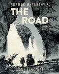 Cover: The Road - Abrams Comicarts
