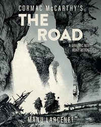 Abbildung von: The Road - Abrams Comicarts