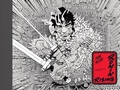 Cover: Frank Miller's Ronin Rising Collector's Edition - Abrams Comicarts