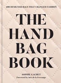 Abbildung von: The Handbag Book - Abrams