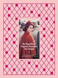 Cover: The Magnificent, Magical, Marvelous Mrs. Maisel - Abrams