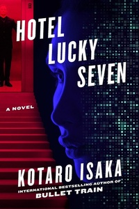 Abbildung von: Hotel Lucky Seven - Harry N. Abrams