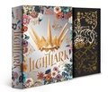 Cover: Lightlark: Collector's Edition (The Lightlark Saga Book 1): Volume 1 - Amulet Books