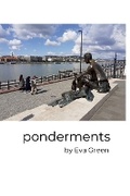 Cover: ponderments - Lulu.com