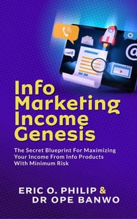 Abbildung von: Info Marketing Income Genesis - Lulu.com