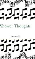 Cover: Shower Thoughts - Lulu.com