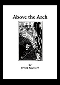 Cover: Above the Arch - Lulu.com