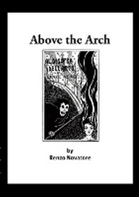 Enlarge image Cover: Above the Arch - Lulu.com