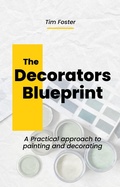 Cover: The Decorators Blueprint - Lulu.com