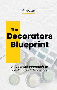 Abbildung von: The Decorators Blueprint - Lulu.com