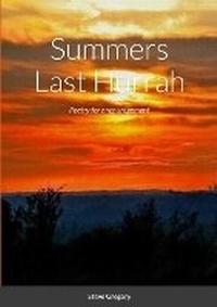 Enlarge image Cover: Summers Last Hurrah - Lulu.com