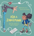 Cover: Ada & Zangemann - Lulu.com