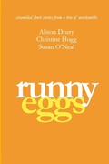 Cover: Runny Eggs - Lulu Press Inc