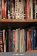 Cover: On Sport - Lulu Press Inc