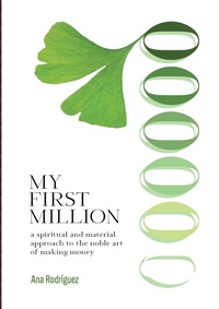 Enlarge image Cover: My First Million - Lulu Press Inc