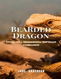 Cover: Bearded Dragon - Lulu.com